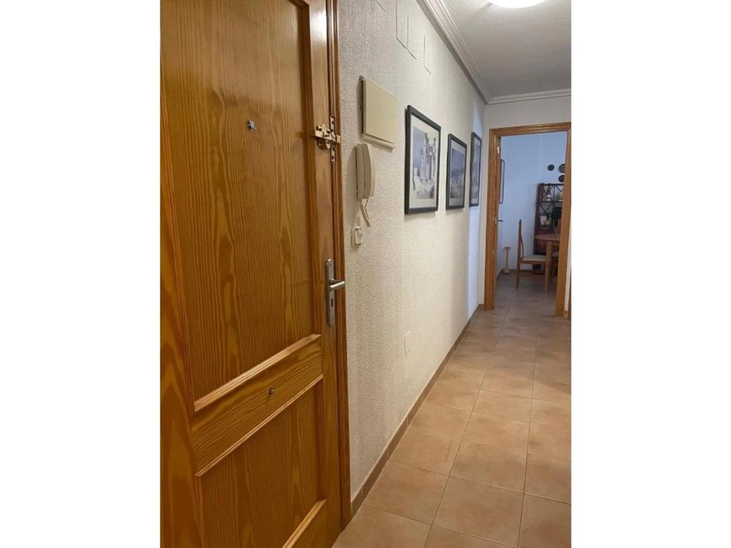Venta de piso en Calle Almería, Torrevieja
photo 4