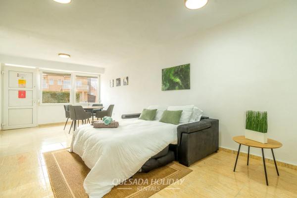 Продажа квартиры на Carretera del Torrejón, 211, Торревьеха
 photo 4