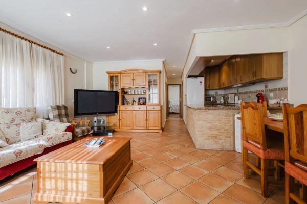 Продажа квартиры на Barrio Los Europeos, Торревьеха
 photo 4