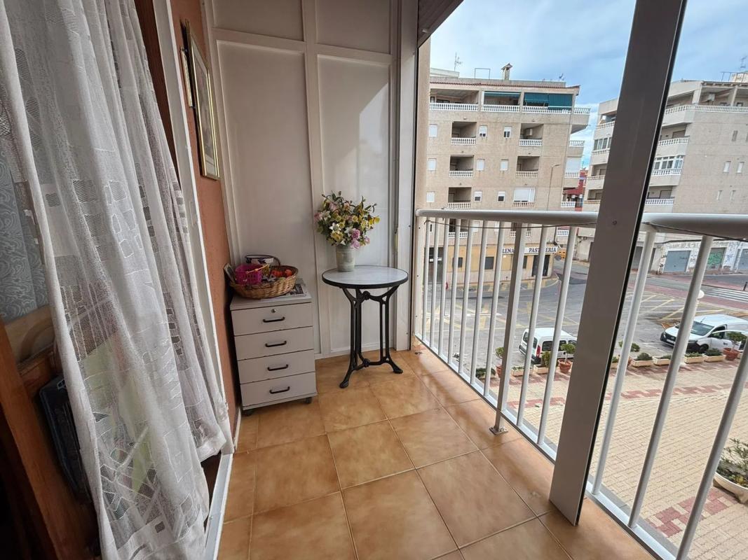 Sprzedaż mieszkania w Puerto del Romano, Torrevieja
photo 2