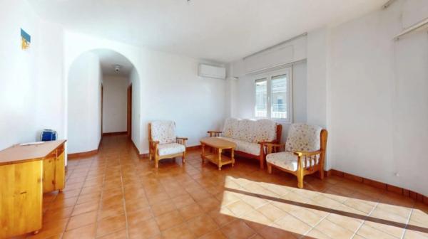Ático en venta en  Barrio Gaspar Perrelló, Torrevieja photo 1