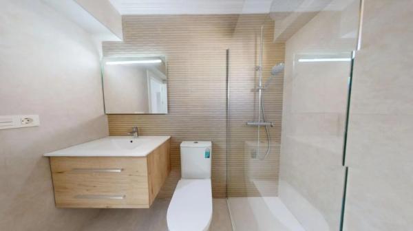 Venta de piso en Barrio Los Europeos, Torrevieja
 photo 1