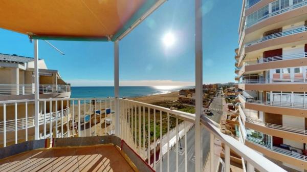 Ático en venta en  Barrio Gaspar Perrelló, Torrevieja photo 3