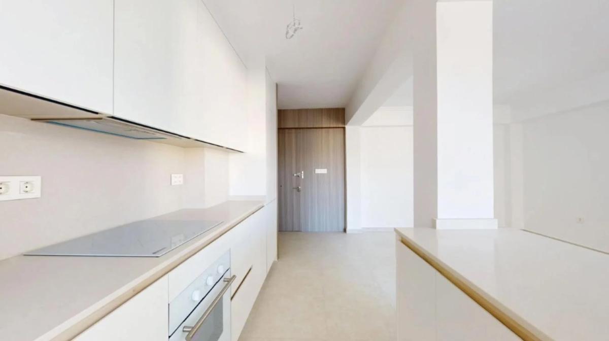 Venta de piso en Barrio Los Europeos, Torrevieja
photo 3