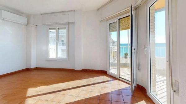 Ático en venta en  Barrio Gaspar Perrelló, Torrevieja photo 4