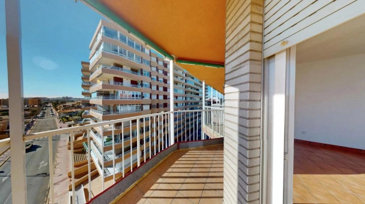 Venta de ático en  Barrio Gaspar Perrelló, Torrevieja photo 5