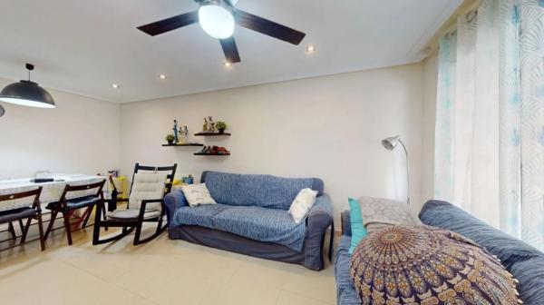 Venta de piso en Barrio Gaspar Perrelló, Torrevieja
 photo 2
