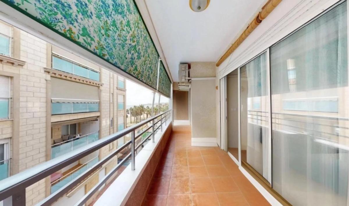 Venta de piso en Barrio Gaspar Perrelló, Torrevieja
photo 4