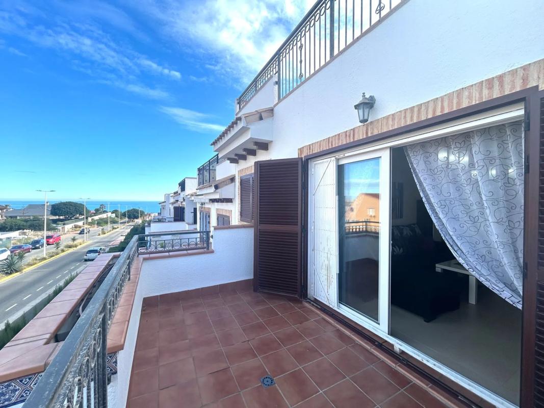 Venta de ático en  Avenida del Agua, 107, Torrevieja photo 5