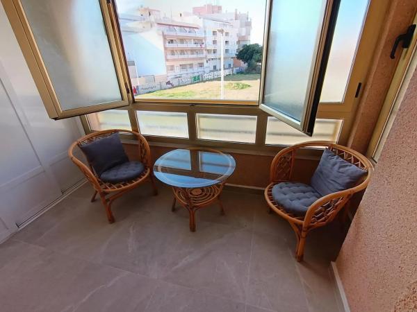 Продажа квартиры на Calle Mayor, 7, Торревьеха
photo 1