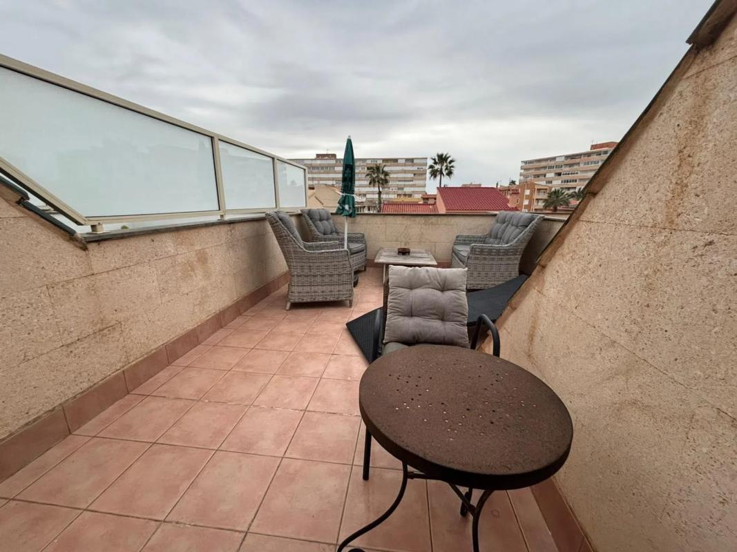 Sale of townhouse in Avenida de Alemania , Torrevieja photo 5