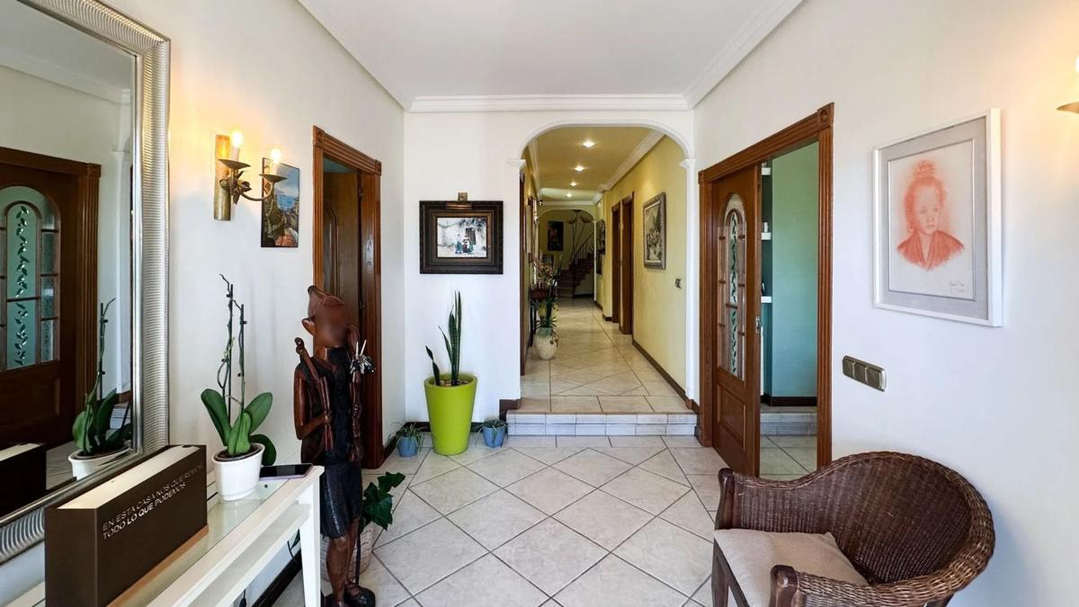 Продажа отдельного шале в Barrio Cañada del Molino, Торревьеха photo 5