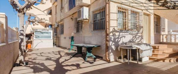 Venta de piso en Avenida de Soria, Torrevieja
 photo 4