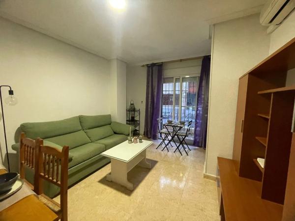 Venta de piso en Calle Antonio Gil, 7, Torrevieja
 photo 1
