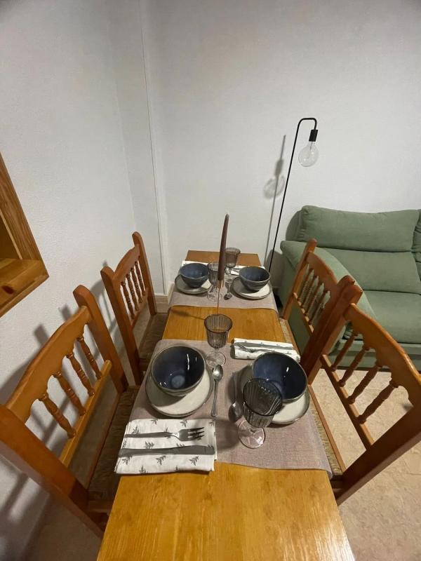 Venta de piso en Calle Antonio Gil, 7, Torrevieja
 photo 3