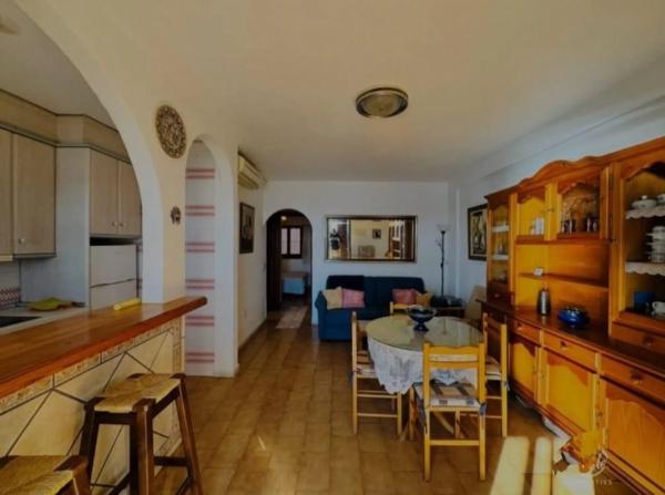 Venta de piso en Barrio Gaspar Perrelló, Torrevieja
 photo 3