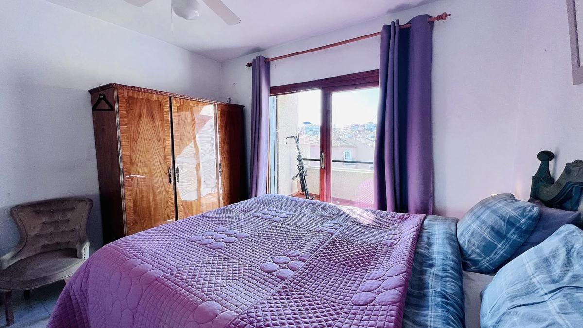 Penthouse sale in Avenida Alfredo Nobel, Torrevieja photo 1