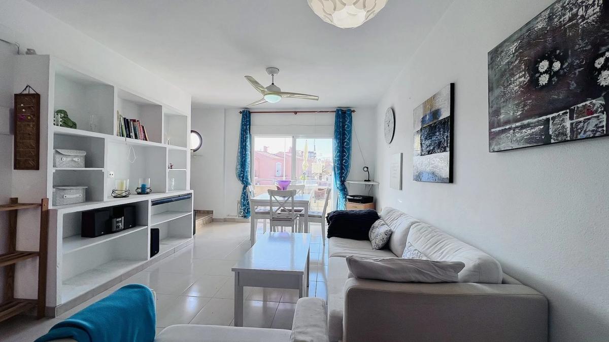 Penthouse sale in Avenida Alfredo Nobel, Torrevieja photo 3