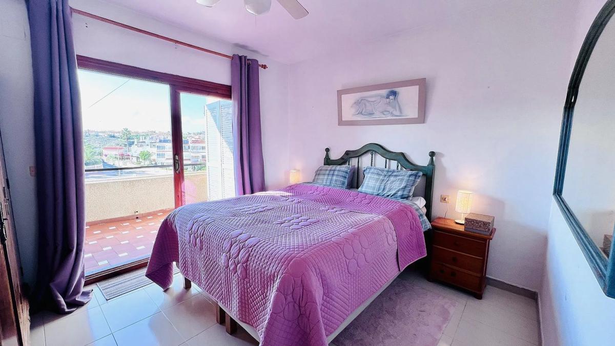 Penthouse sale in Avenida Alfredo Nobel, Torrevieja photo 5