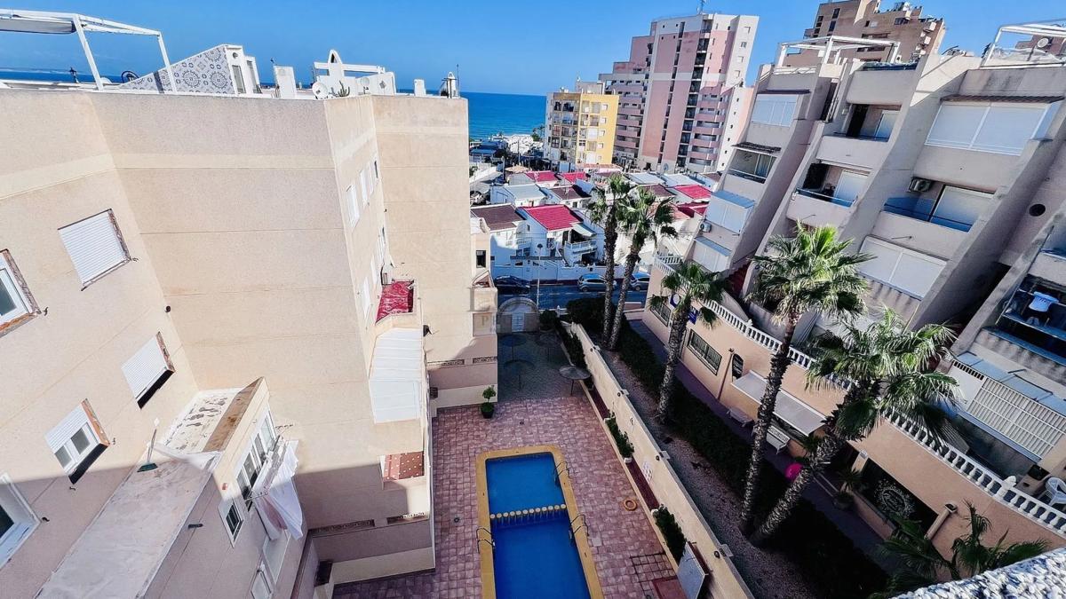 Venta de duplex en Carretera del Torrejón, 12, Torrevieja photo 1