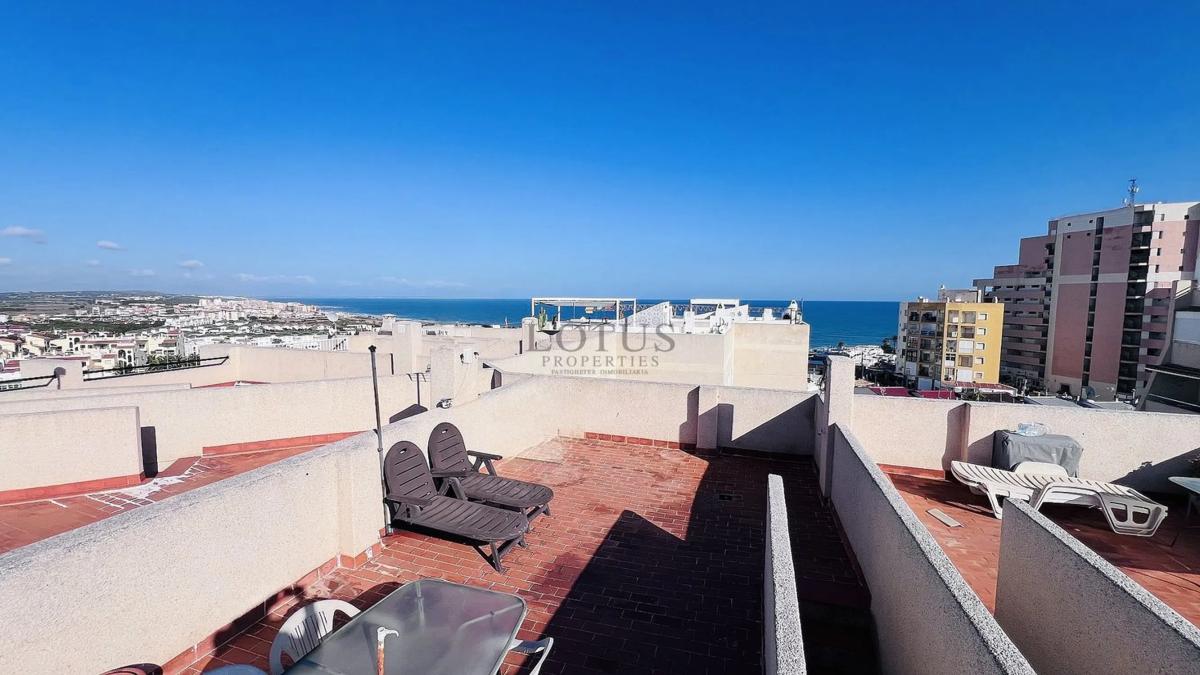 Venta de duplex en Carretera del Torrejón, 12, Torrevieja photo 4