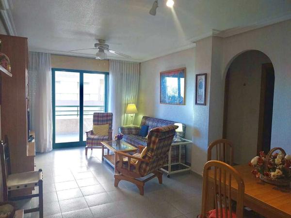 Venta de piso en Avenida Virgen del Carmen, Torrevieja
 photo 1