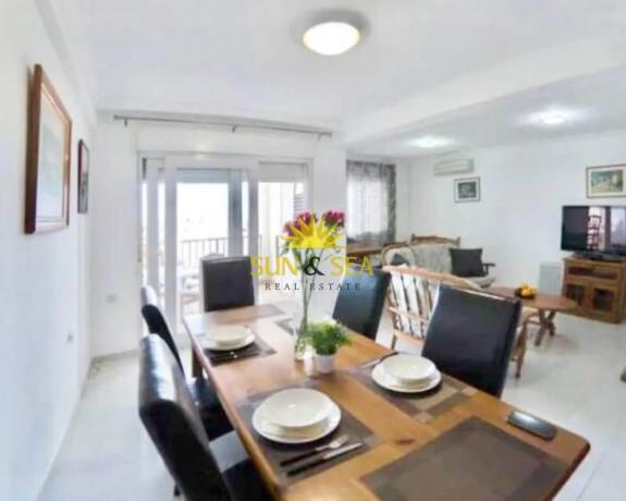 Chalet independiente en venta en Barrio Los Europeos, Torrevieja
 photo 4