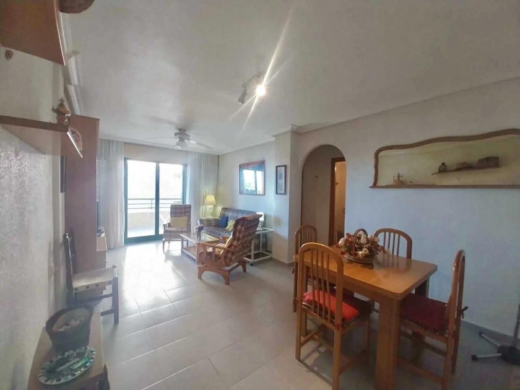 Venta de piso en Avenida Virgen del Carmen, Torrevieja
photo 3