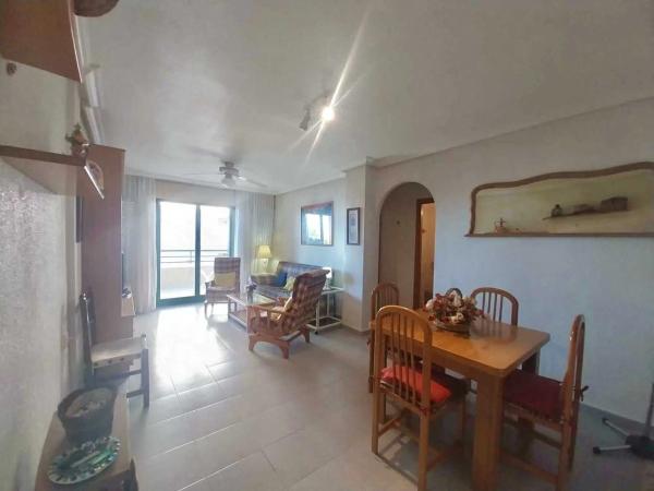 Venta de piso en Avenida Virgen del Carmen, Torrevieja
 photo 3