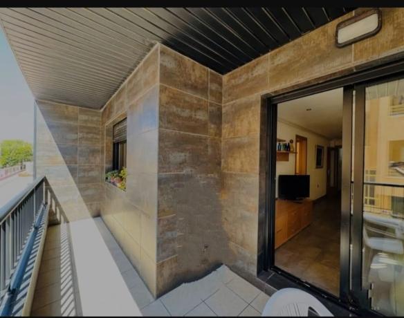 Venta de piso en Barrio Gaspar Perrelló, Torrevieja
 photo 1