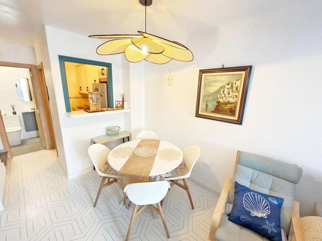 Sale of townhouse in Alemania, 68 , Torrevieja photo 1
