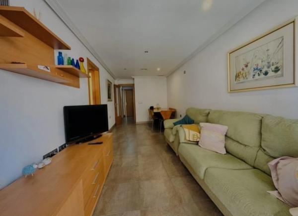 Venta de piso en Barrio Gaspar Perrelló, Torrevieja
 photo 2