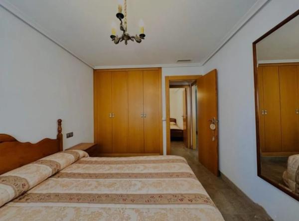 Venta de piso en Barrio Gaspar Perrelló, Torrevieja
 photo 3