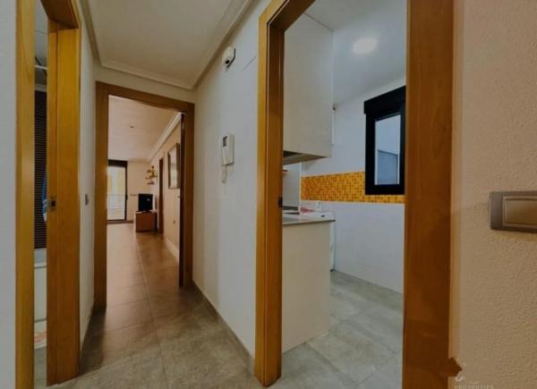 Venta de piso en Barrio Gaspar Perrelló, Torrevieja
 photo 4