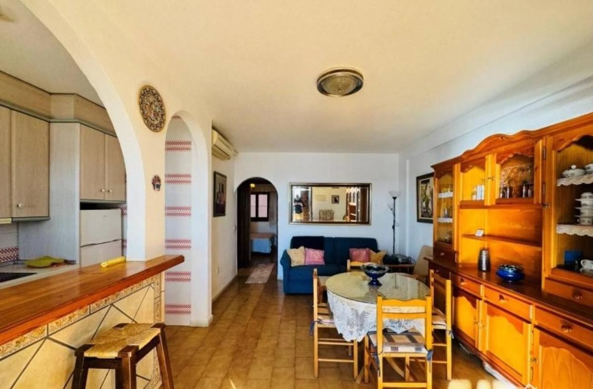 Venta de piso en Barrio Gaspar Perrelló, Torrevieja
photo 5