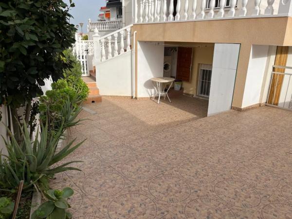 Ático en venta en  Calle Huesca s/n, Torrevieja photo 1