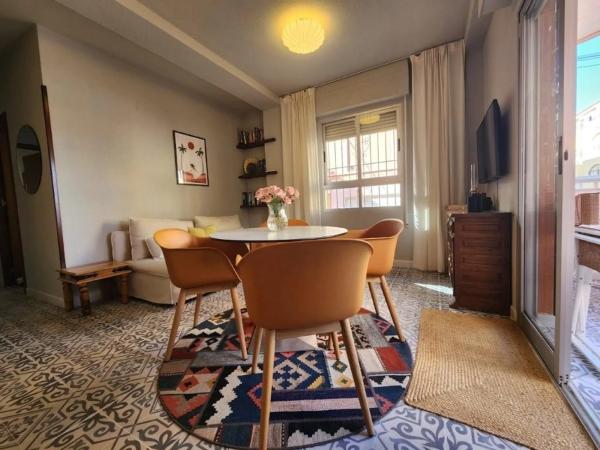 Venta de piso en Barrio Gaspar Perrelló, Torrevieja
 photo 2