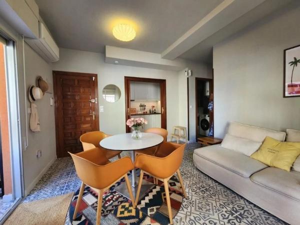 Venta de piso en Barrio Gaspar Perrelló, Torrevieja
 photo 4