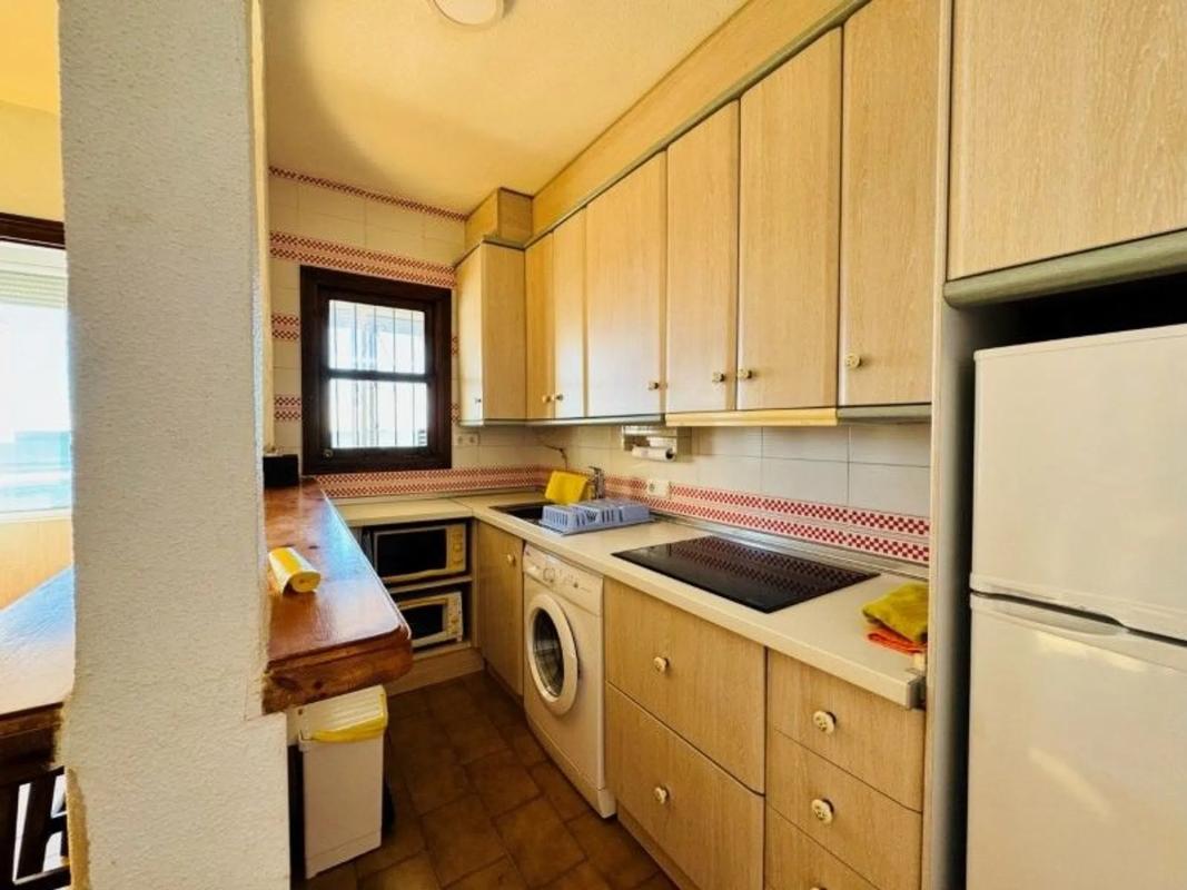 Venta de piso en Barrio Gaspar Perrelló, Torrevieja
photo 5