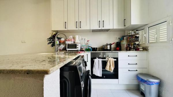 Independent chalet for sale in Barrio La Siesta - El Salado - Torreta, Torrevieja
 photo 4