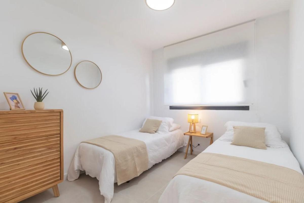 Venta de chalet independiente en Barrio La Siesta - El Salado - Torreta, Torrevieja
photo 2
