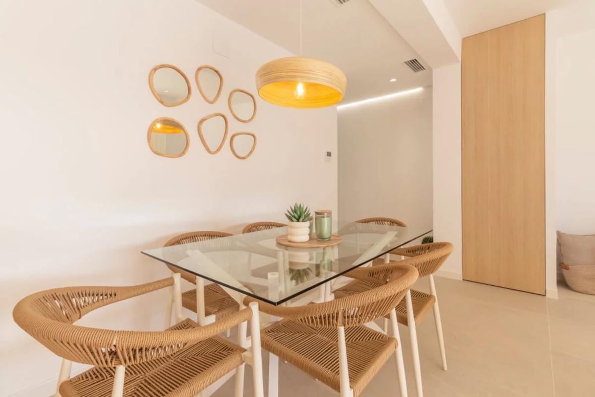 Venta de chalet independiente en Barrio La Siesta - El Salado - Torreta, Torrevieja
photo 4