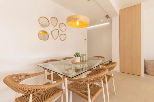 Chalet wolnostojący na sprzedaż w  Barrio La Siesta - El Salado - Torreta, Torrevieja photo 4