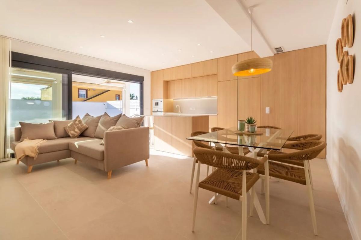 Venta de chalet independiente en Barrio La Siesta - El Salado - Torreta, Torrevieja
photo 5