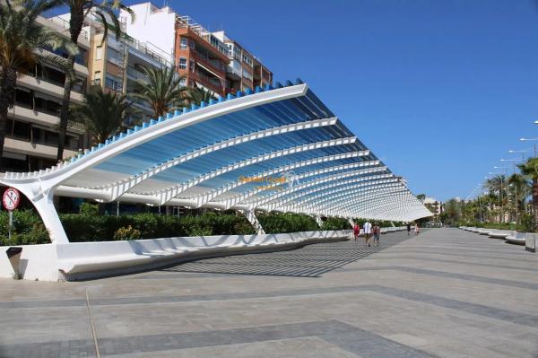 Venta de piso en Barrio Parque de las Naciones, Torrevieja
 photo 2