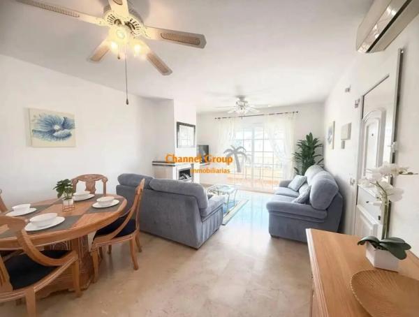 Venta de piso en Barrio Parque de las Naciones, Torrevieja
 photo 3
