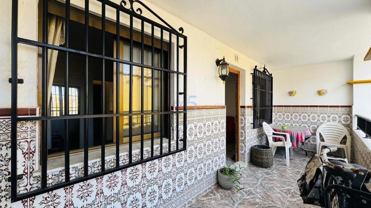 Sprzedaż mieszkania w Barrio La Veleta, Torrevieja
 photo 5