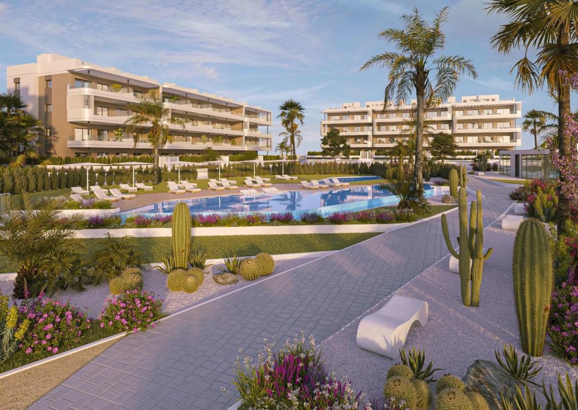 Venta de ático en Barrio La Siesta - El Salado - Torreta, Torrevieja photo 2