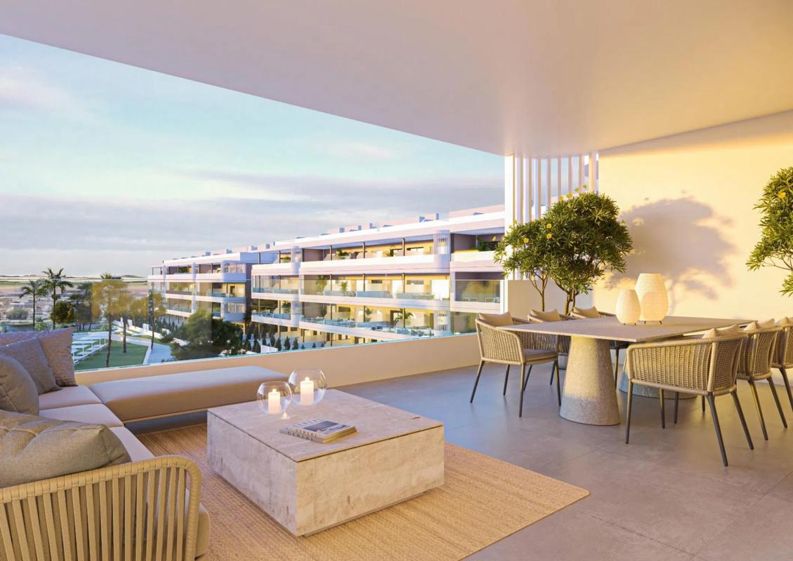 Venta de ático en Barrio La Siesta - El Salado - Torreta, Torrevieja photo 3