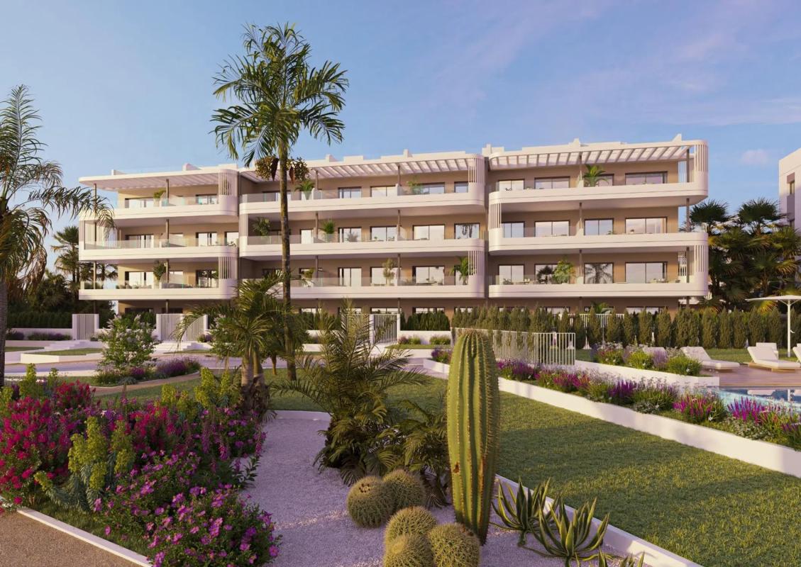 Venta de ático en Barrio La Siesta - El Salado - Torreta, Torrevieja photo 4